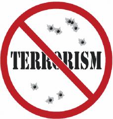 Попередження та правила поведінки населення у разі дій терористичного характеру